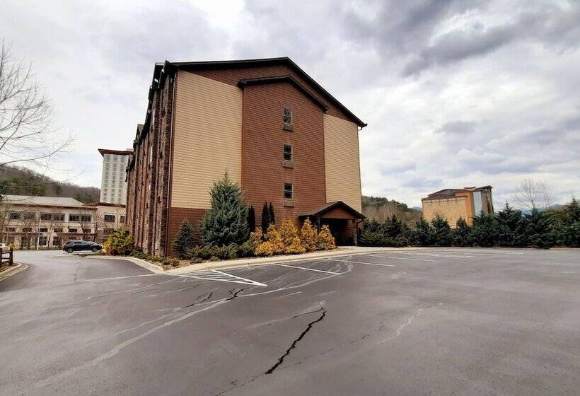 فندق Stonebrook Lodge