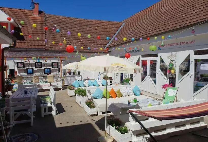Hotelli Vita Gasthof
