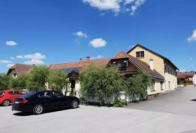 Hotelli Vita Gasthof