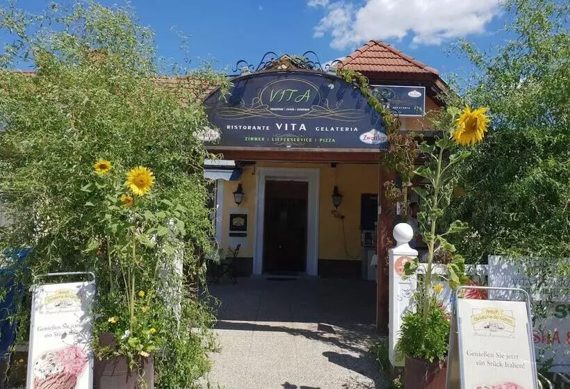 Hotelli Vita Gasthof
