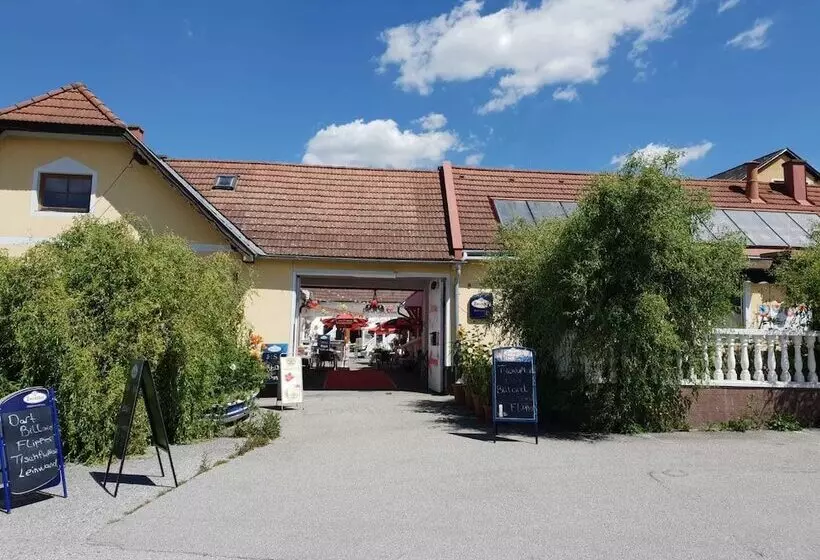 Hotelli Vita Gasthof