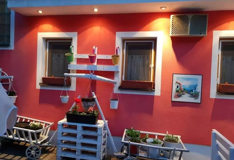 Hotelli Vita Gasthof
