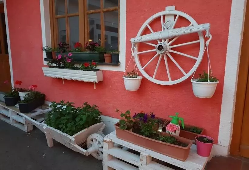 Hotelli Vita Gasthof