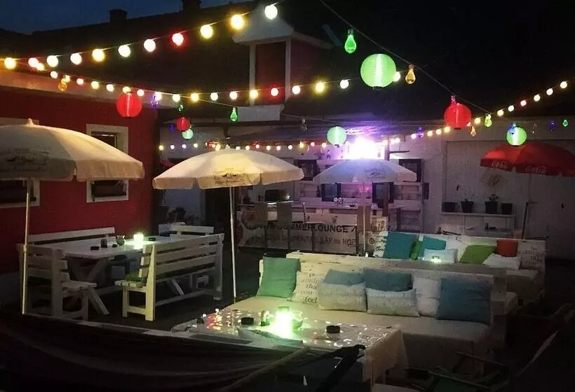 Hotelli Vita Gasthof