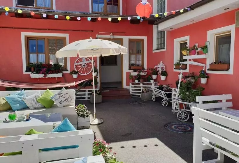 Hotelli Vita Gasthof