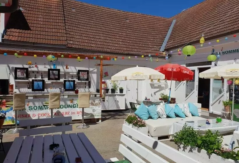 Hotelli Vita Gasthof