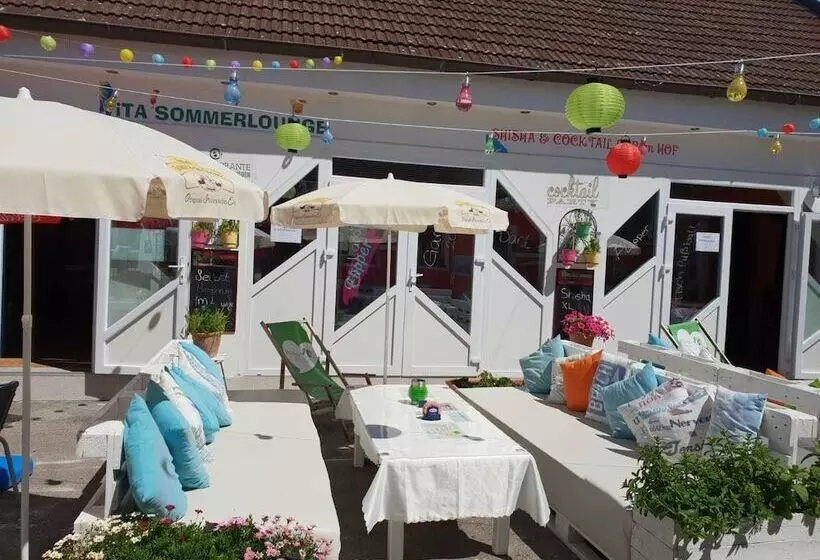 Hotelli Vita Gasthof