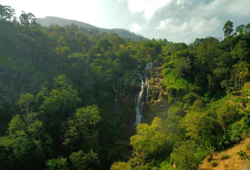 تختخواب و صبحانه Blue Heaven Cottage