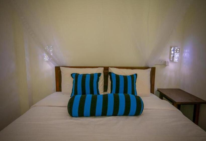 تختخواب و صبحانه Blue Heaven Cottage