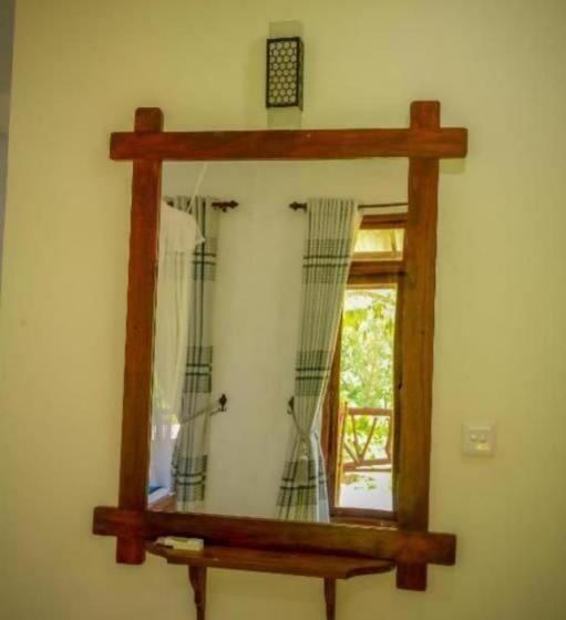 تختخواب و صبحانه Blue Heaven Cottage