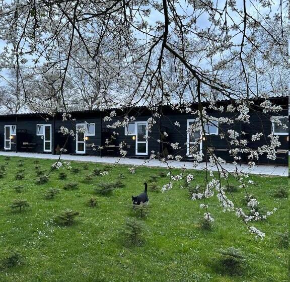 Bed and Breakfast Klokkehoej