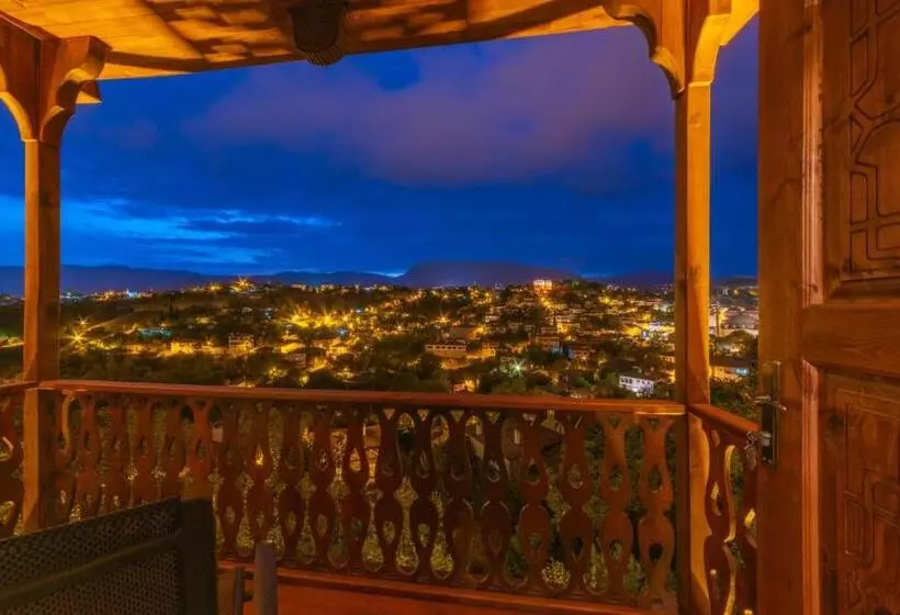 Aamiaismajoitus (B&B) Manzara Konak Otel