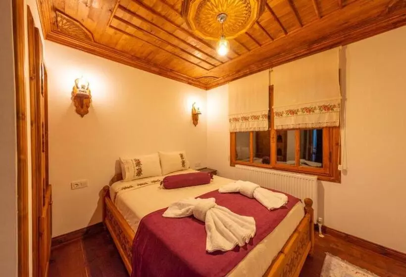 Aamiaismajoitus (B&B) Manzara Konak Otel