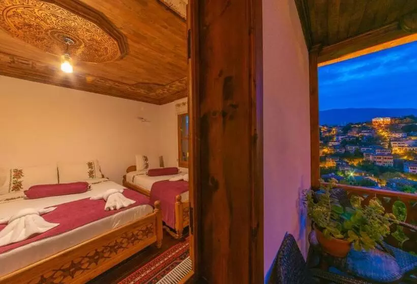 Aamiaismajoitus (B&B) Manzara Konak Otel