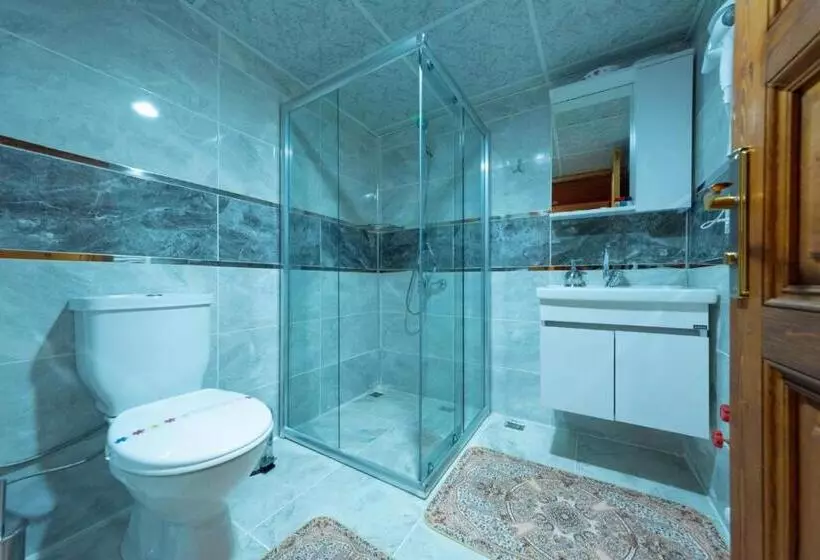 Aamiaismajoitus (B&B) Manzara Konak Otel