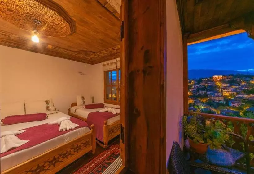 Aamiaismajoitus (B&B) Manzara Konak Otel