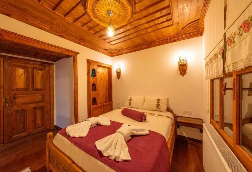Aamiaismajoitus (B&B) Manzara Konak Otel