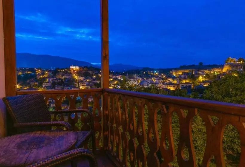 Aamiaismajoitus (B&B) Manzara Konak Otel