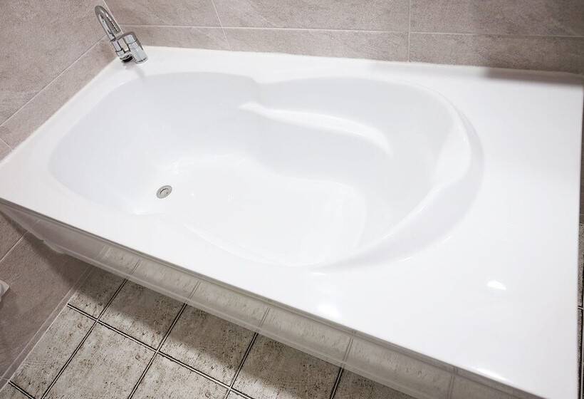 Boryeong Loving Motel