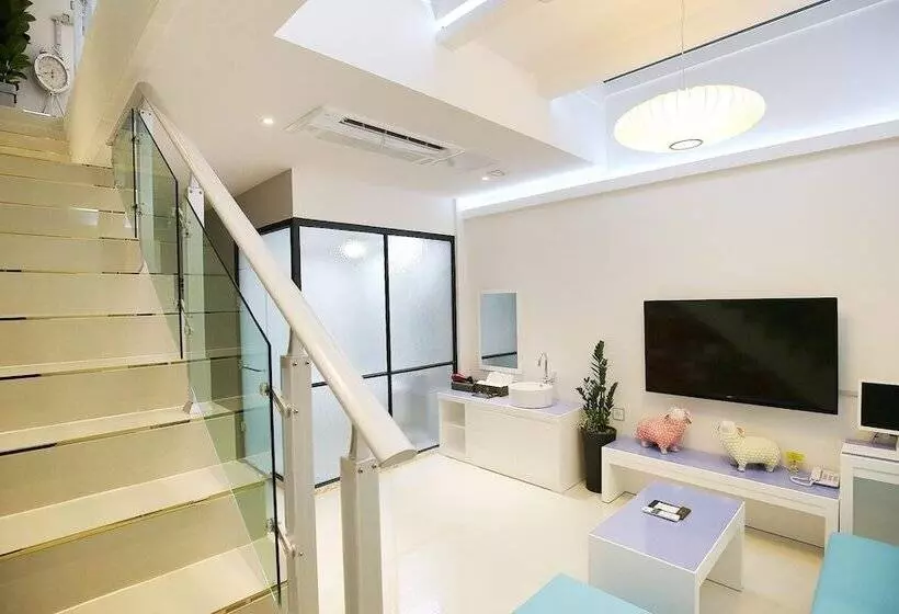 Boryeong Loving Motel