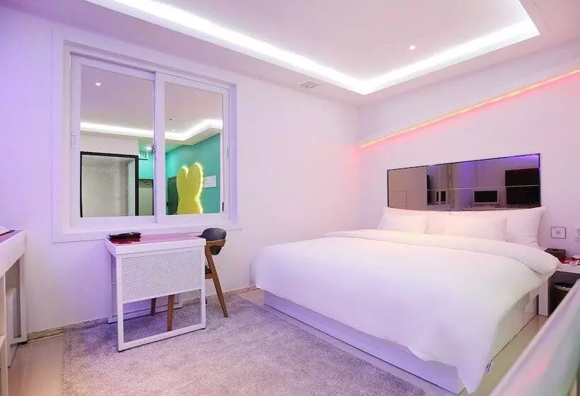 Boryeong Loving Motel