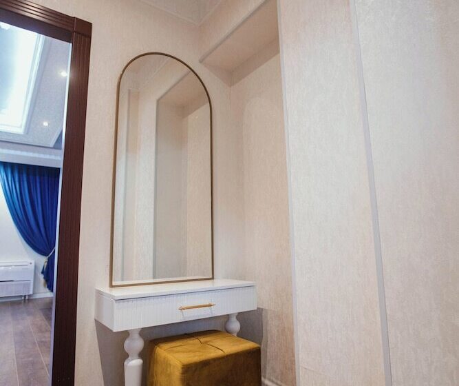 Otel Antalya Grand Palace