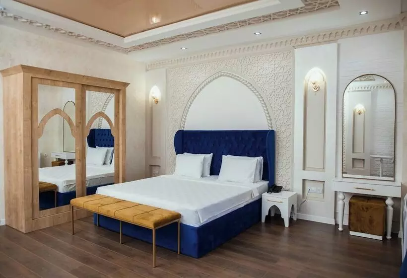 Hotelli Antalya Grand Palace