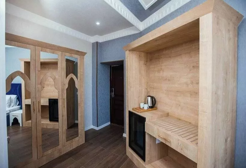 Hotelli Antalya Grand Palace