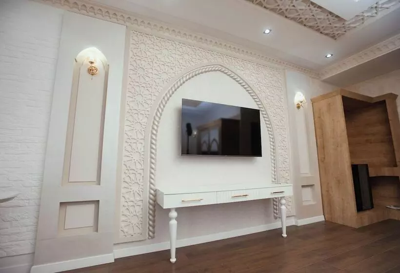 Hotelli Antalya Grand Palace