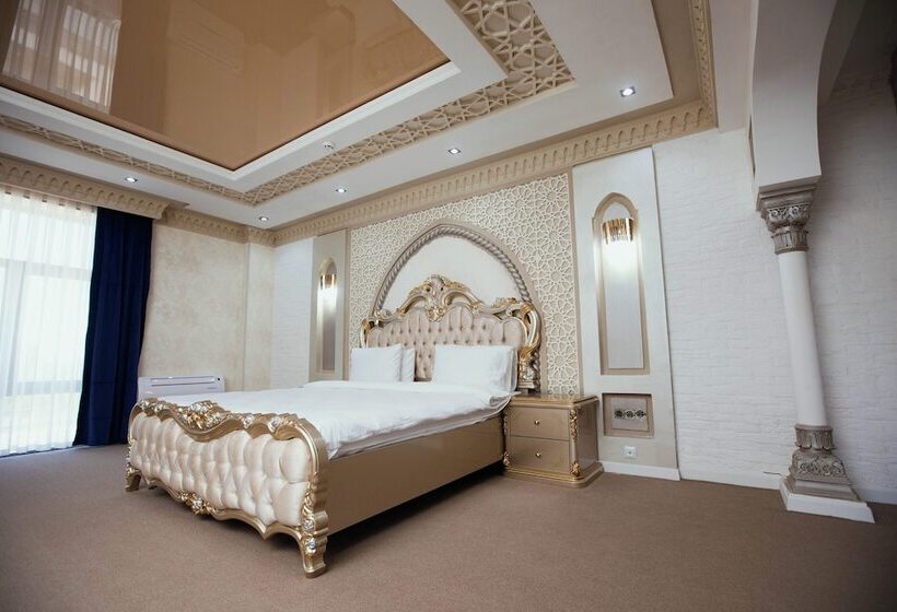 Otel Antalya Grand Palace