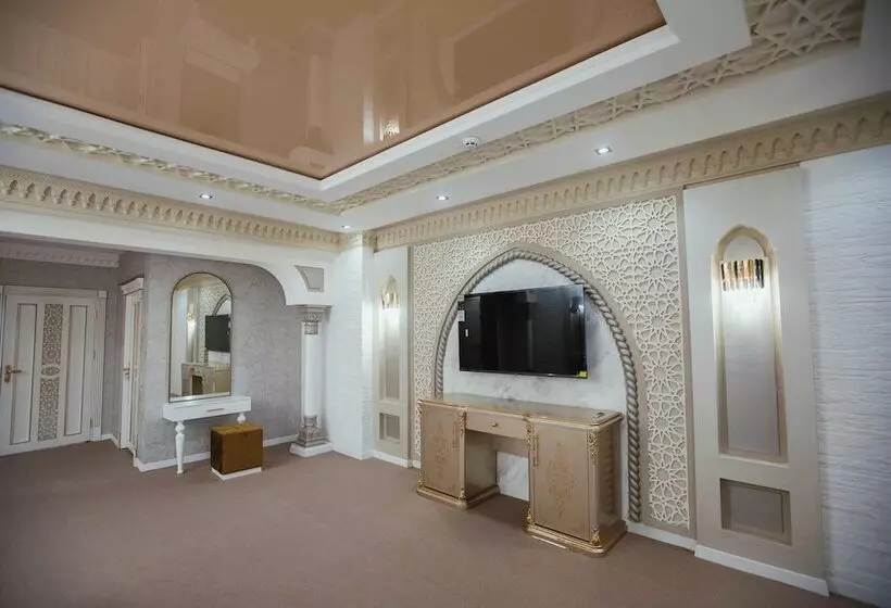 Hotelli Antalya Grand Palace