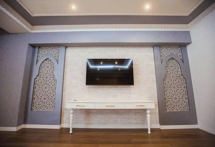 Hotelli Antalya Grand Palace