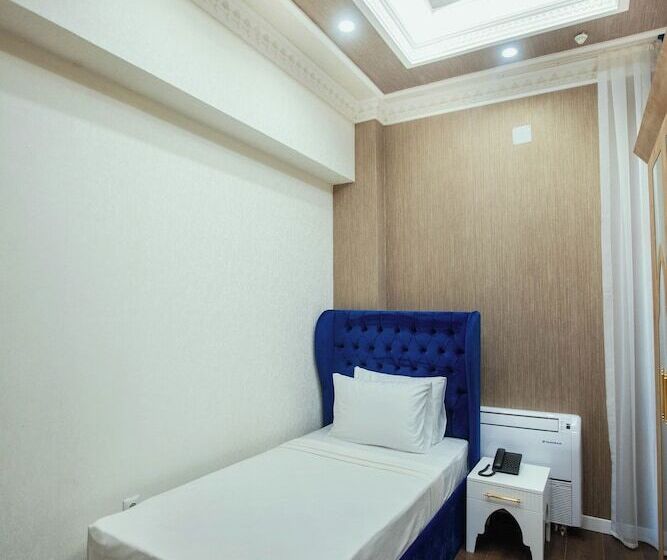 Otel Antalya Grand Palace