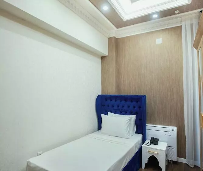 Hotelli Antalya Grand Palace