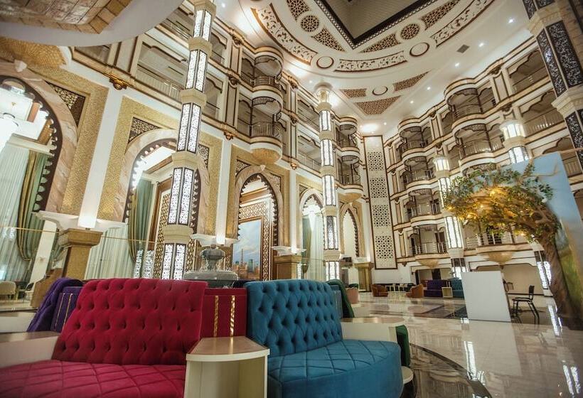 Otel Antalya Grand Palace