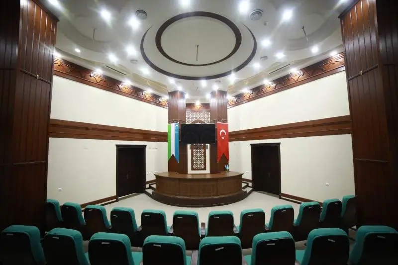 هتل Antalya Grand Palace