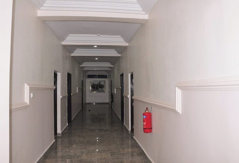 Basley Hotel Abuja