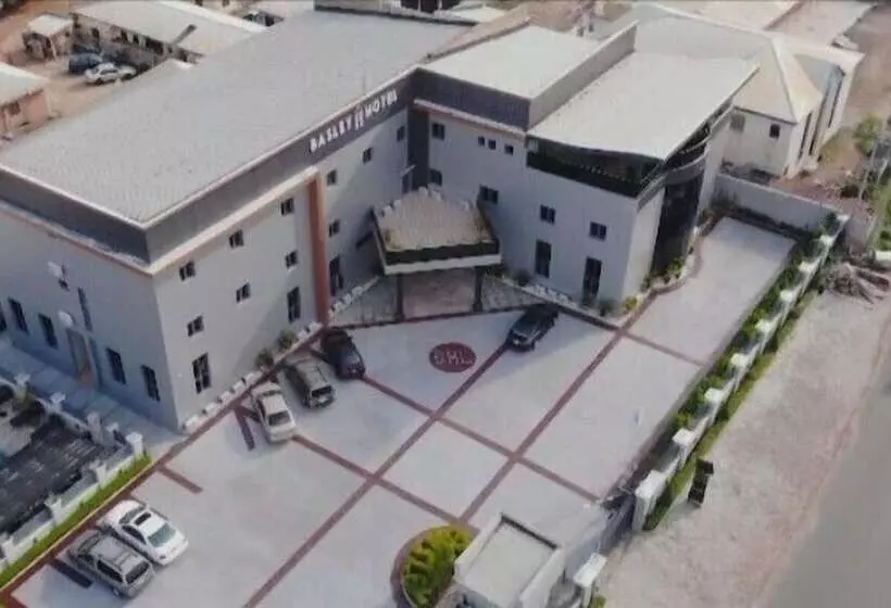 Basley Hotel Abuja