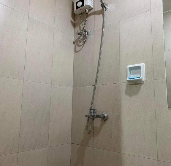 فنادق الكبسولة Inspiria Condominium Tower Davao