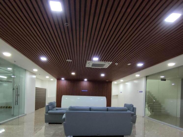 فنادق الكبسولة Inspiria Condominium Tower Davao