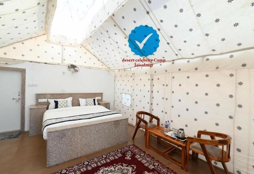 Hotel Desert Celebrity Camp Jaisalmer