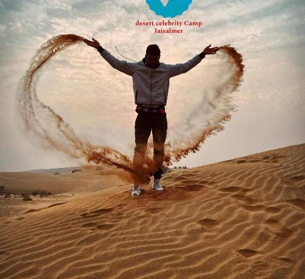Hotel Desert Celebrity Camp Jaisalmer