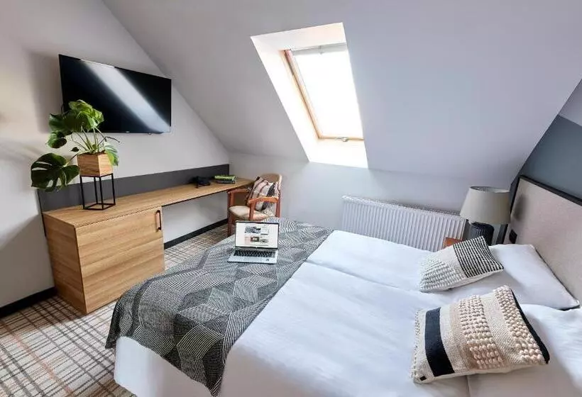 Hotelli Kyriad Karkonosze