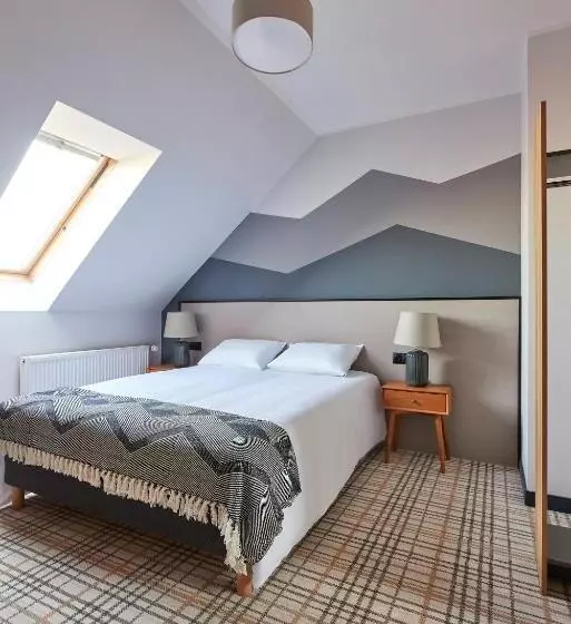 Hotelli Kyriad Karkonosze