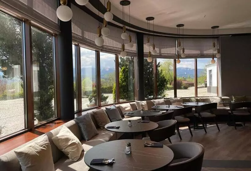 Hotelli Kyriad Karkonosze