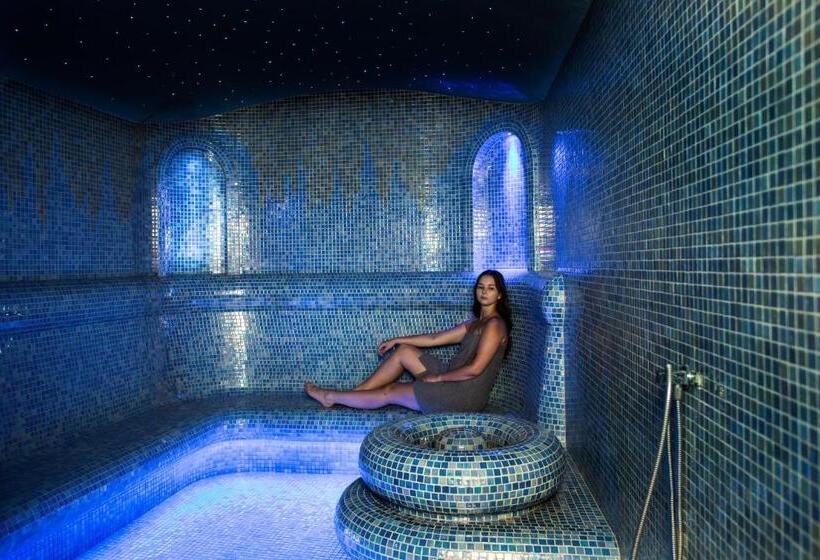 בית מלון כפרי Kyriad Karkonosze