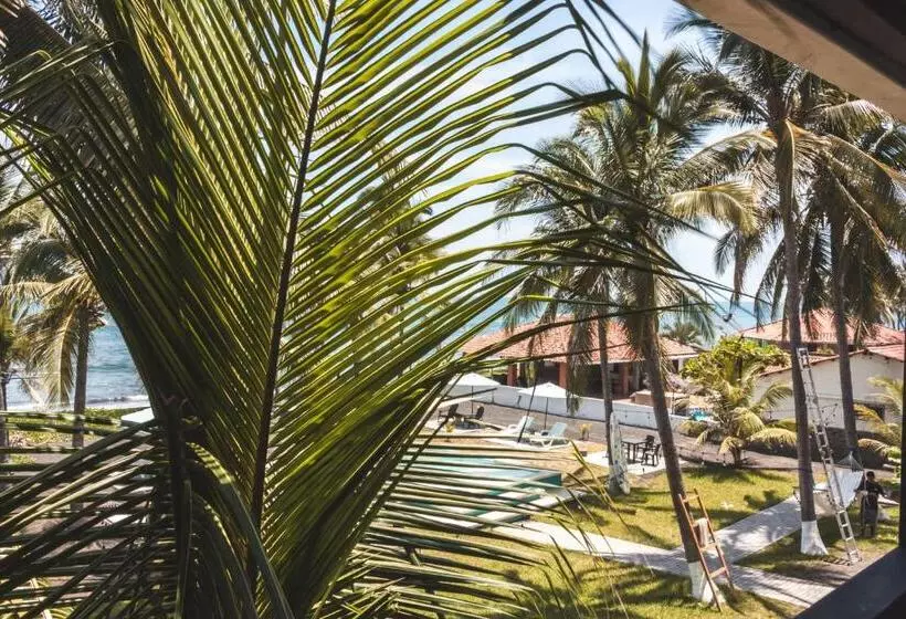 Lali Beach Hotel Boutique