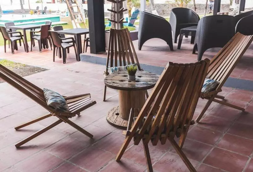 Lali Beach Hotel Boutique