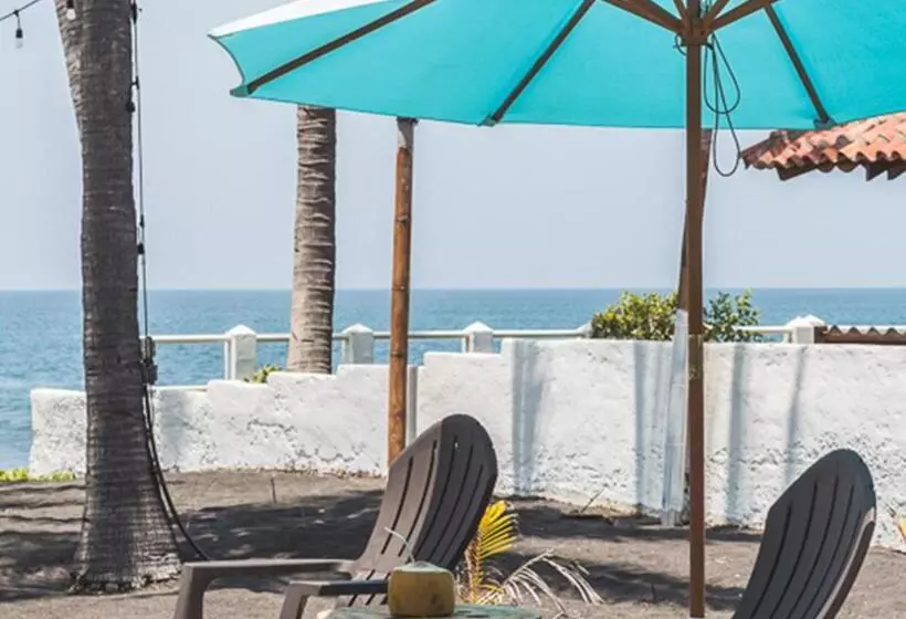 Lali Beach Hotel Boutique