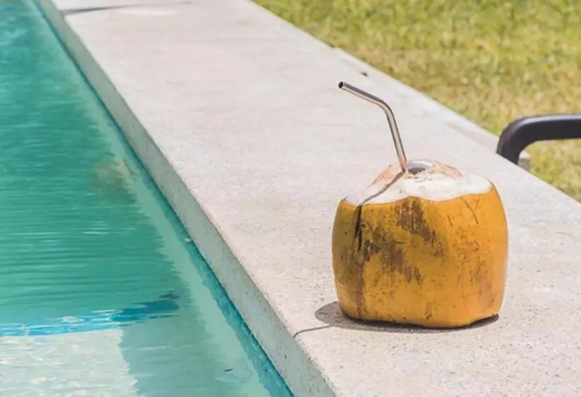 Lali Beach Hotel Boutique